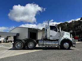 2017 KENWORTH T610 SAR  - picture2' - Click to enlarge