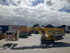 2015 Monitor Omme 3150 RBDJ Spider Lift - picture2' - Click to enlarge