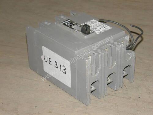 Westinghouse FB3080NA Circuit Breakers.