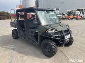 2017 Polaris Ranger ATV 4WD - picture0' - Click to enlarge