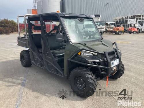 2017 Polaris Ranger ATV 4WD