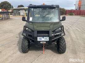 2017 Polaris Ranger ATV 4WD - picture0' - Click to enlarge