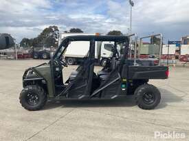 2017 Polaris Ranger ATV 4WD - picture2' - Click to enlarge