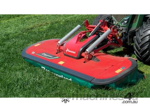 Kverneland 3332 FR Mower Conditioner