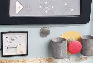 Atlas 75hp. Ingersoll Rand 2in1 15hp. Unbranded 30hp. Boge 30hp *Sold*. Mitsui OilFree/ Ceccato 50hp