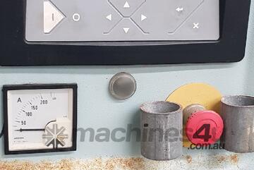 Atlas 75hp. IR 2in1 15hp. Boge 3in1 30hp. Mitsui OilFree. Atlas GA37VSD *Sold*. Ceccato 50hp