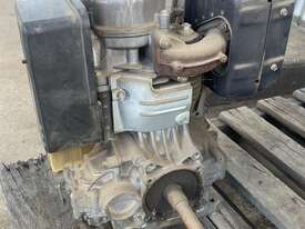 HONDA DIESEL MOTOR - picture0' - Click to enlarge