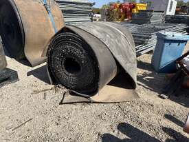 1 x Rubber Matting Roll - picture0' - Click to enlarge