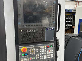 **SOLD** Doosan DNM 6700 CNC Vertical Machining Centre - picture0' - Click to enlarge