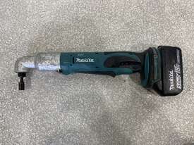 Makita DTL061 Angle Impact Driver - picture0' - Click to enlarge