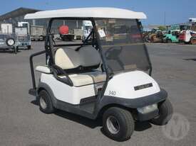 Club Car 4 Seat - picture0' - Click to enlarge