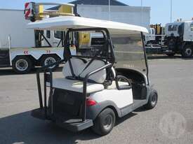 Club Car 4 Seat - picture0' - Click to enlarge