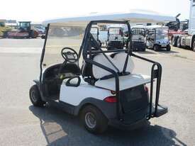 Club Car 4 Seat - picture1' - Click to enlarge