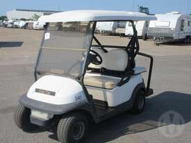 Club Car 4 Seat - picture2' - Click to enlarge