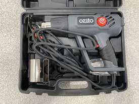 Ozito Heat Gun Kit in Case - picture1' - Click to enlarge