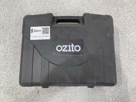 Ozito Heat Gun Kit in Case - picture2' - Click to enlarge