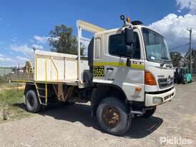 2012 Hino GT 1322 Table Top - picture0' - Click to enlarge