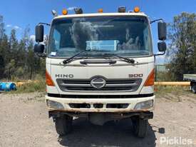 2012 Hino GT 1322 Table Top - picture0' - Click to enlarge