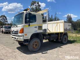 2012 Hino GT 1322 Table Top - picture1' - Click to enlarge