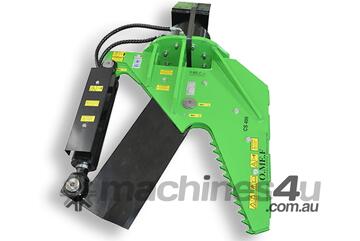 Omef Forestry Pruner - CS400