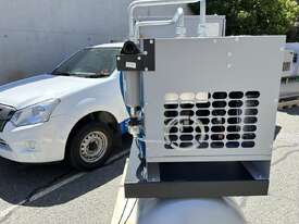 AIRGEN AUSTRALIA - FORWARD - FCA 15 FF - 15KW 70 CFM COMPRESSOR WITH TANK DRYER & FILTERS - picture0' - Click to enlarge