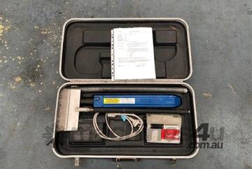 SPY JEERMETER VOLT METER