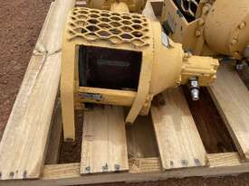 5 T Pullmaster Winch - picture2' - Click to enlarge