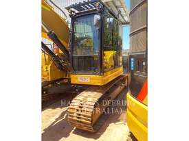 CAT 325FLCR Track Excavators - picture0' - Click to enlarge