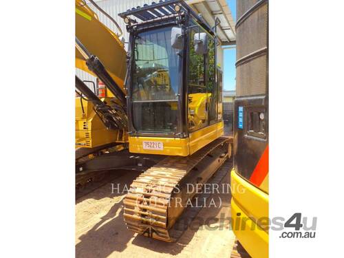 CAT 325FLCR Track Excavators