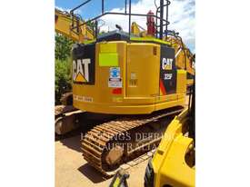 CAT 325FLCR Track Excavators - picture1' - Click to enlarge