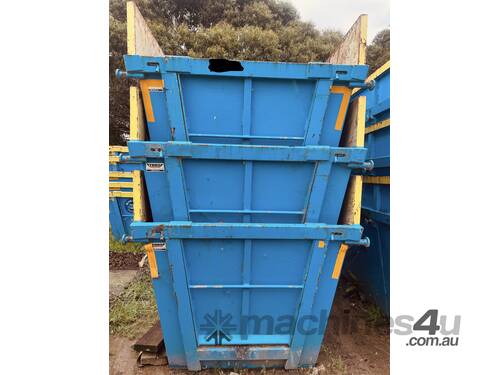 Marrell Skip Bins