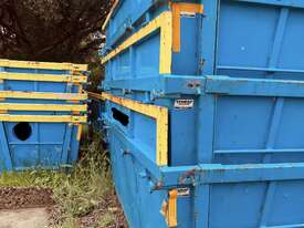 Marrell Skip Bins - picture0' - Click to enlarge