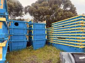 Marrell Skip Bins - picture1' - Click to enlarge