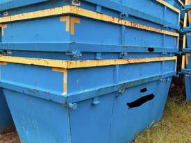 Marrell Skip Bins - picture2' - Click to enlarge