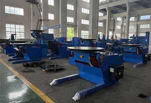 Welding Positioners 1T - In Stock & Brand New!