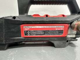 2 x Milwaukee M18 TP Cordless Transfer Pumps - picture0' - Click to enlarge