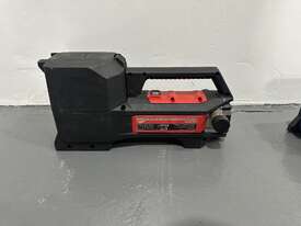 2 x Milwaukee M18 TP Cordless Transfer Pumps - picture2' - Click to enlarge