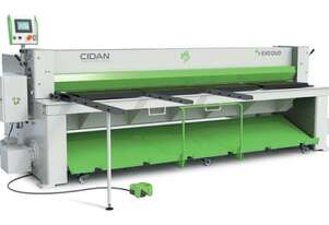 STRONGEST METAL GUILLOTINE- Swedish Precision - Cidan Evo Duo 32