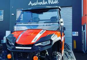 LANDBOSS 1100D UTV