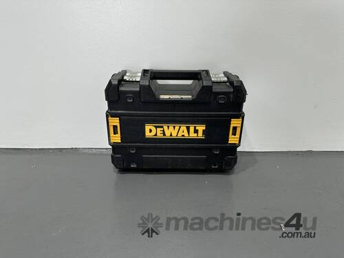 DeWalt Laser Level