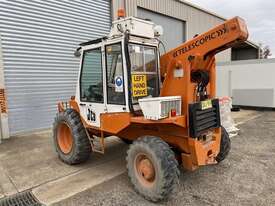 JCB 525b Loadall - picture2' - Click to enlarge