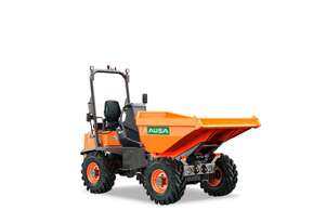 Ausa D301AHG Articulated Off Highway Truck