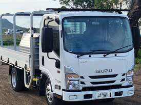 2022 ISUZU 45 150 traypack - picture0' - Click to enlarge