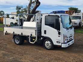 2022 ISUZU 45 150 traypack - picture1' - Click to enlarge