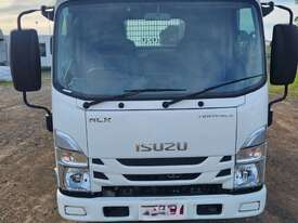 2022 ISUZU 45 150 traypack - picture2' - Click to enlarge