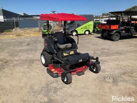 2018 Toro GroundsMaster 7210 Zero Turn Ride On Mower - picture0' - Click to enlarge