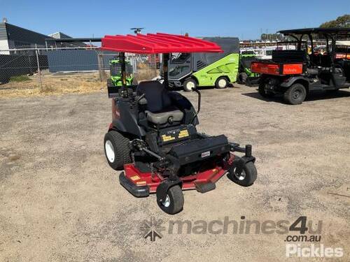 2018 Toro GroundsMaster 7210 Zero Turn Ride On Mower