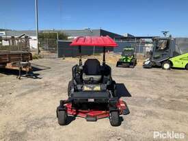 2018 Toro GroundsMaster 7210 Zero Turn Ride On Mower - picture0' - Click to enlarge