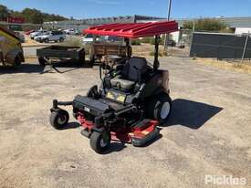 2018 Toro GroundsMaster 7210 Zero Turn Ride On Mower - picture1' - Click to enlarge