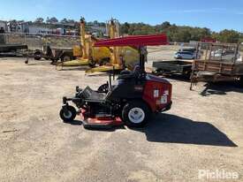 2018 Toro GroundsMaster 7210 Zero Turn Ride On Mower - picture2' - Click to enlarge